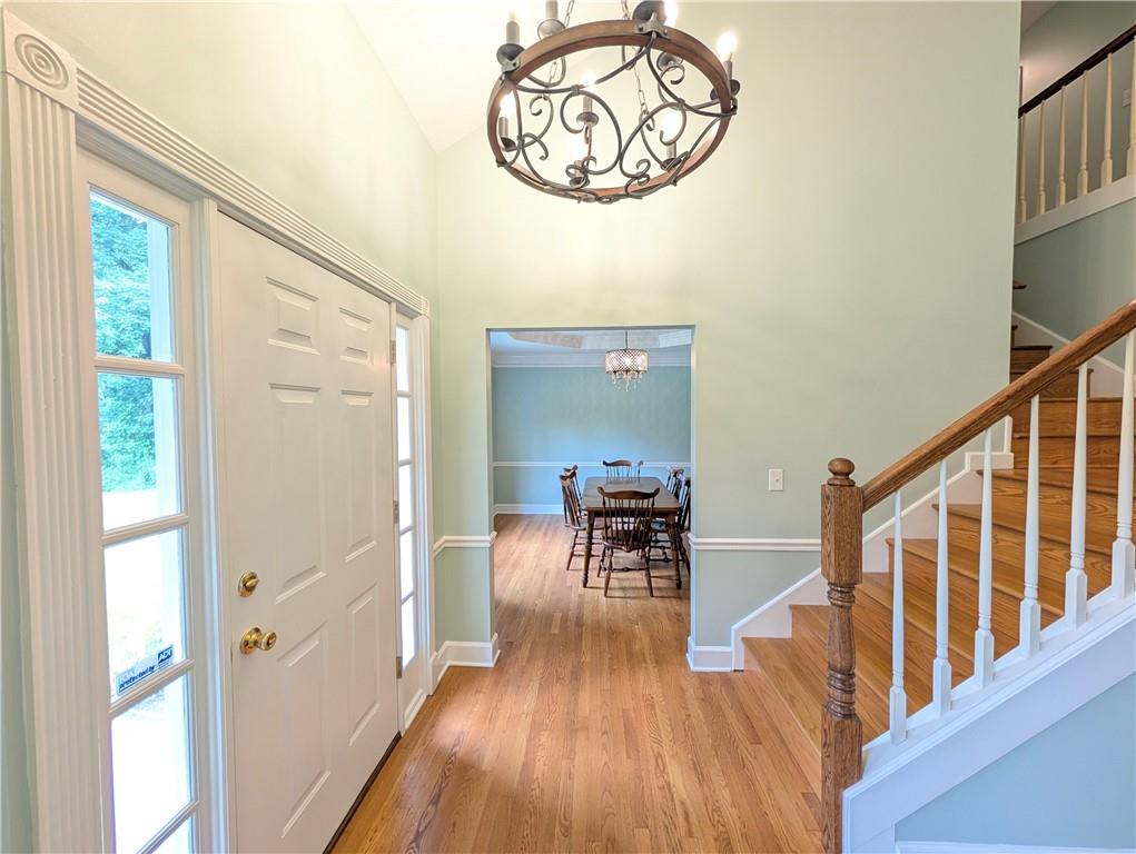 6797 Greenoak Drive