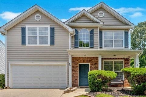 207 Diamond Valley Pass Canton GA 30114