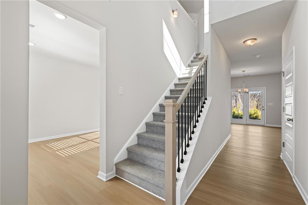 100 Bluefin Street