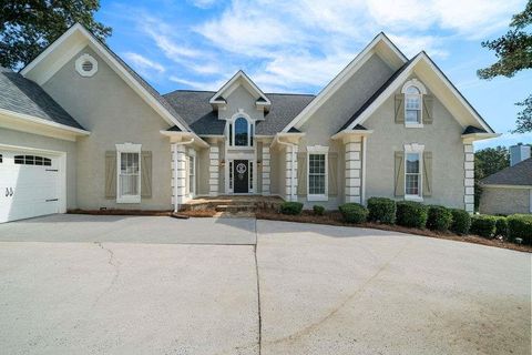 111 Warwick Way Rome GA 30161