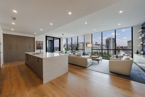 Photo of 2425 Peachtree Road NE #1401, Atlanta, GA 30305 (MLS # 7714895)