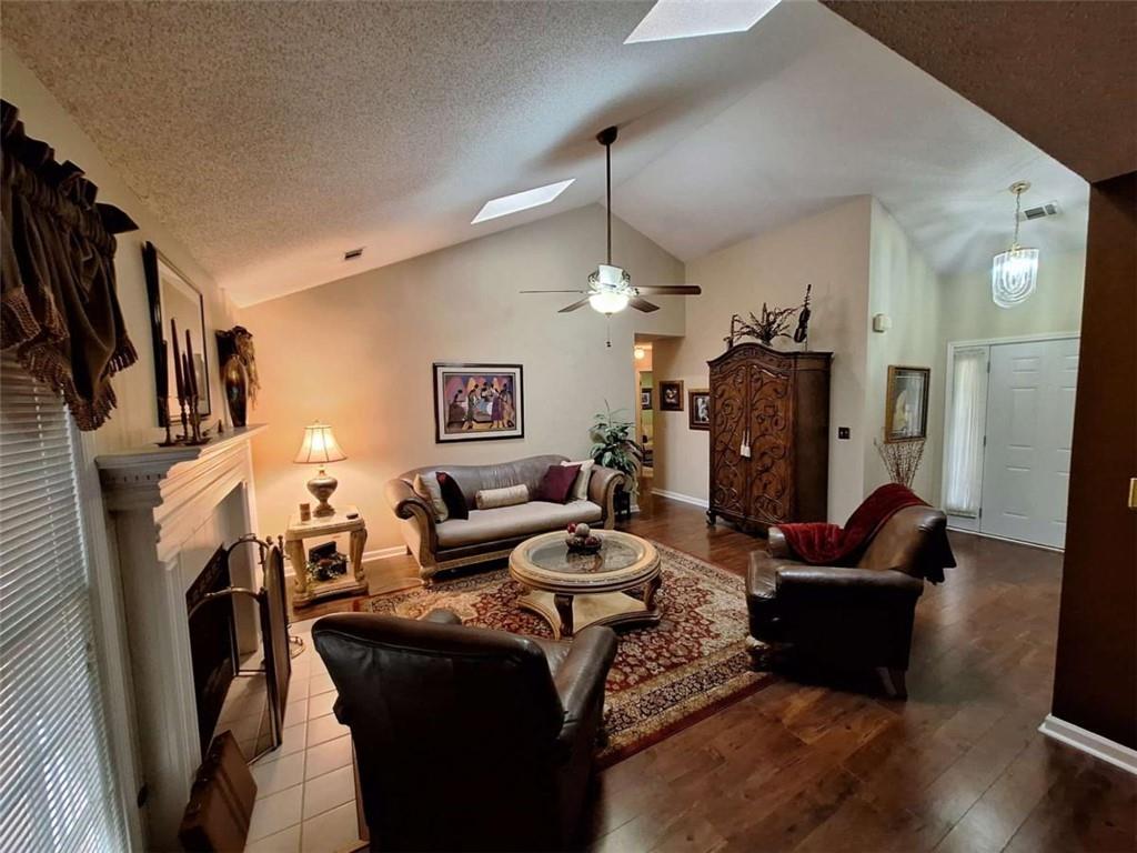 3335 Rock Creek Drive