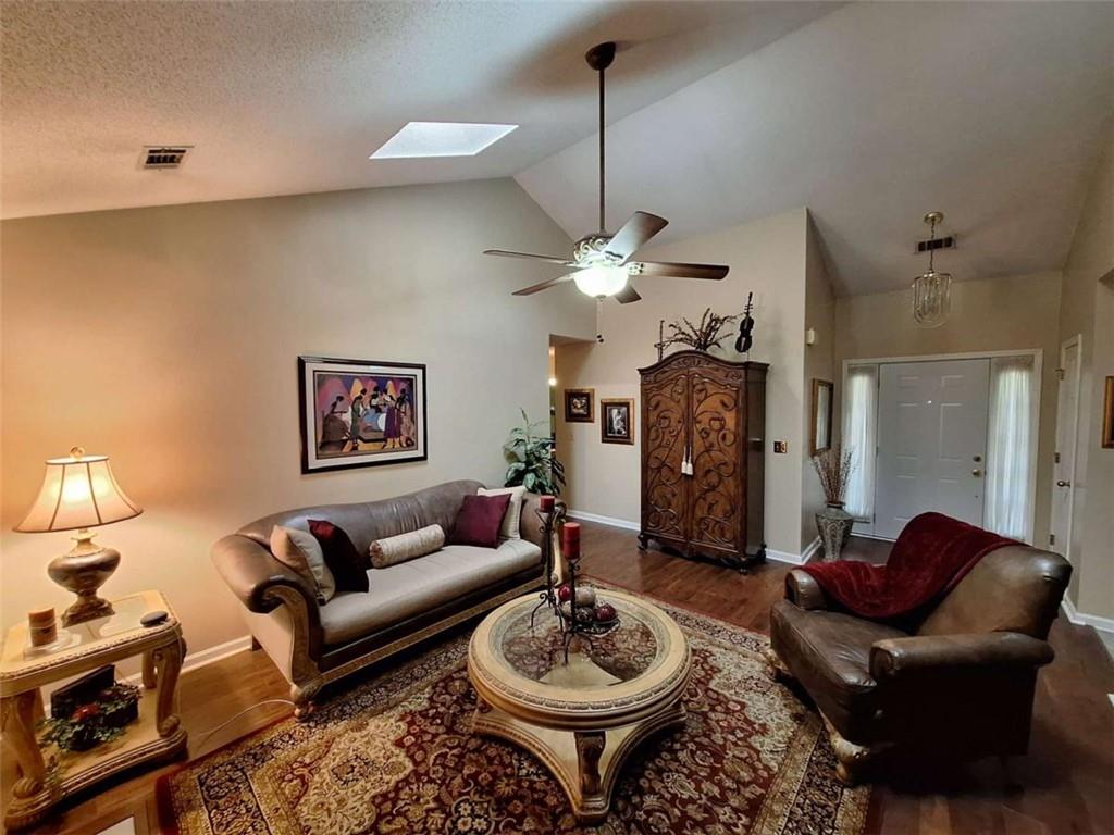 3335 Rock Creek Drive