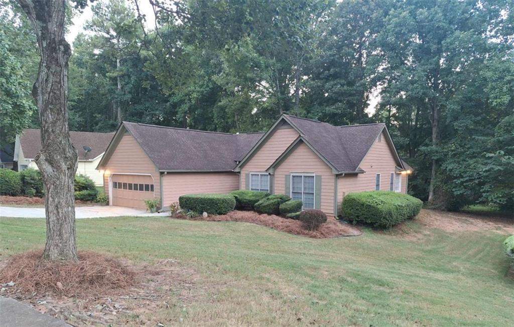 3335 Rock Creek Drive
