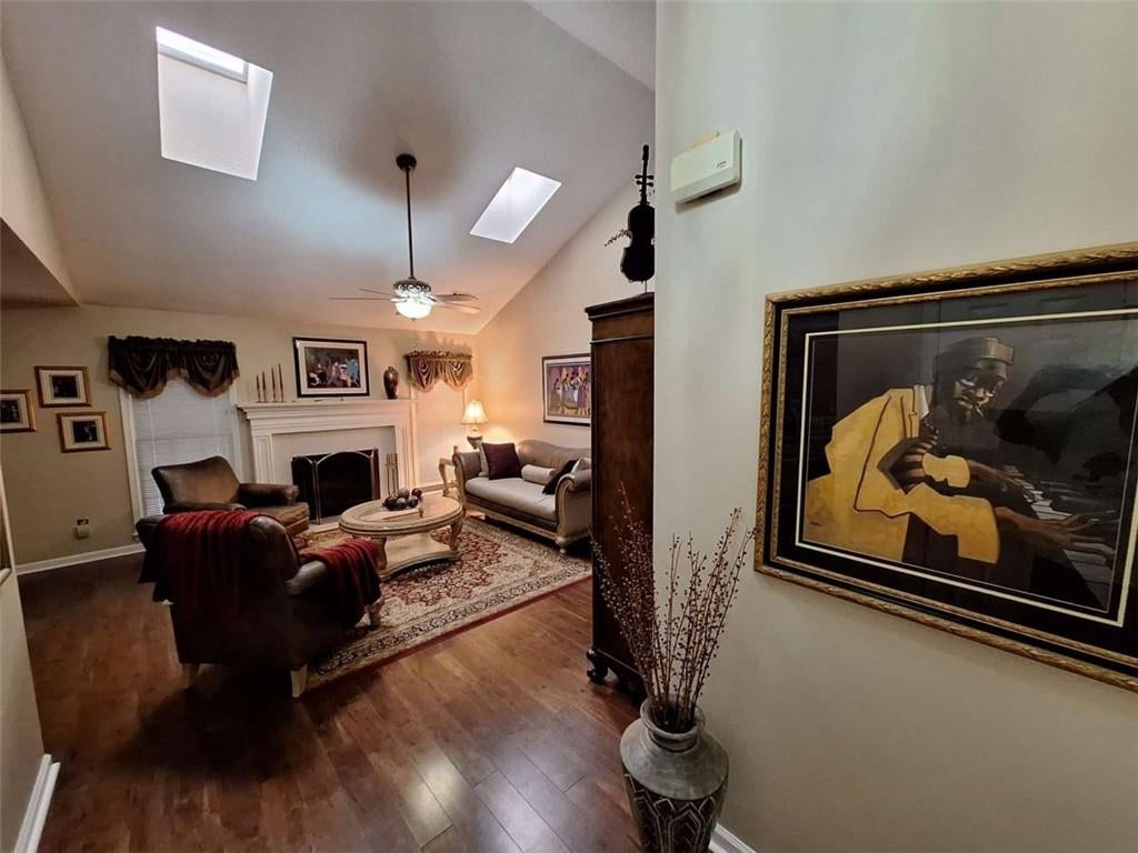 3335 Rock Creek Drive
