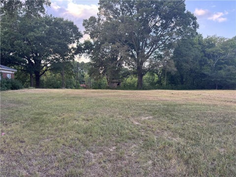 Vacant Land For Sale - 523 Old Tennessee Highway<br/> White, GA 30184