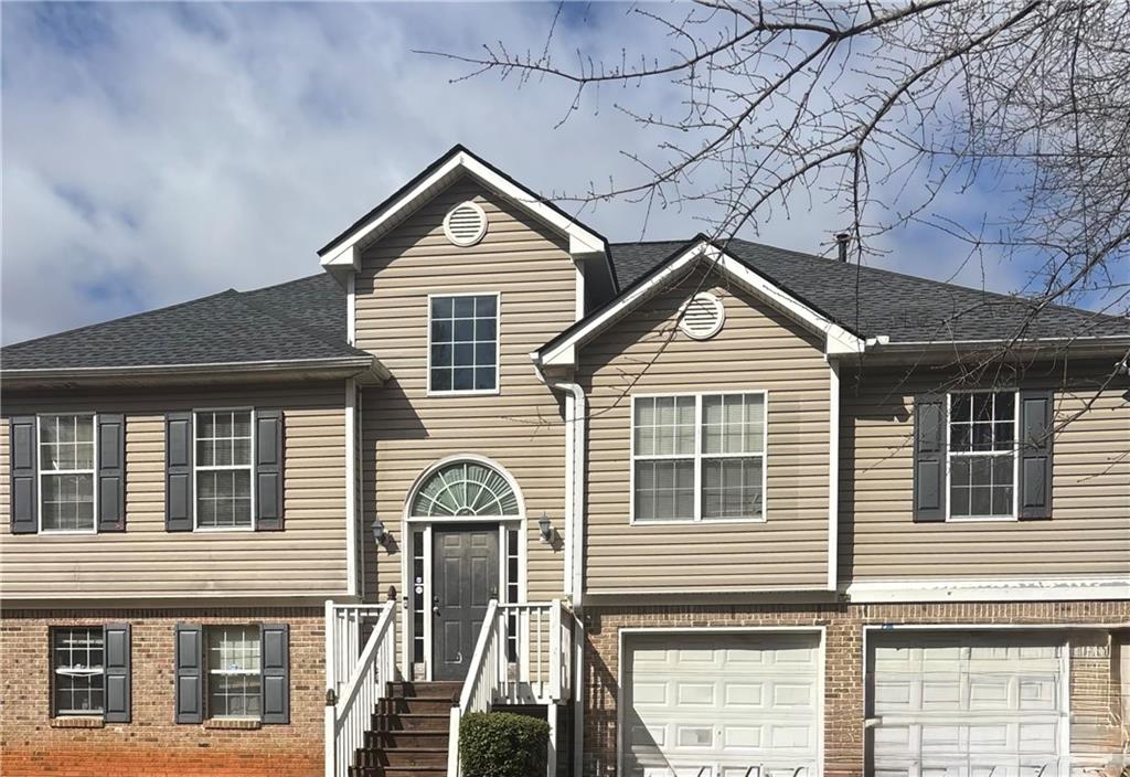 4946 Martin Farms Drive, Powder Springs, Georgia image 1