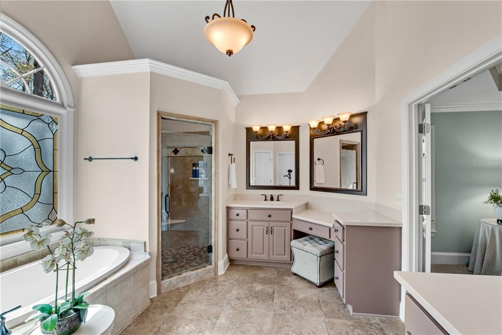 1548 Valley Reserve Court, Kennesaw, Georgia image 26