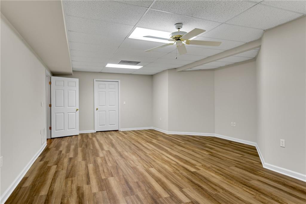 1548 Valley Reserve Court, Kennesaw, Georgia image 39