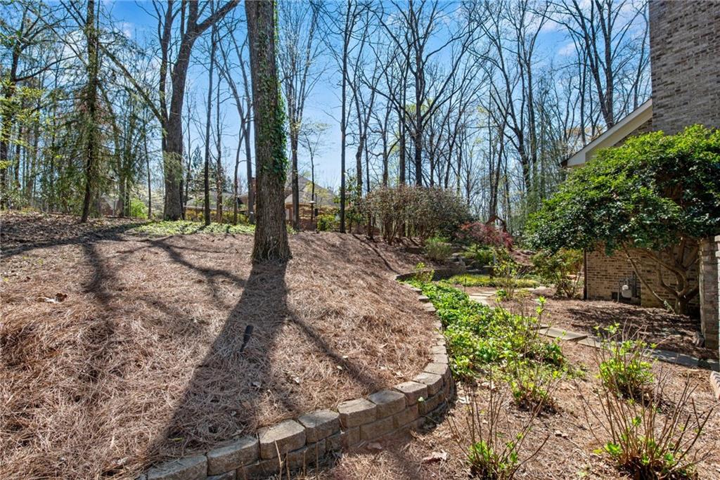 1548 Valley Reserve Court, Kennesaw, Georgia image 44