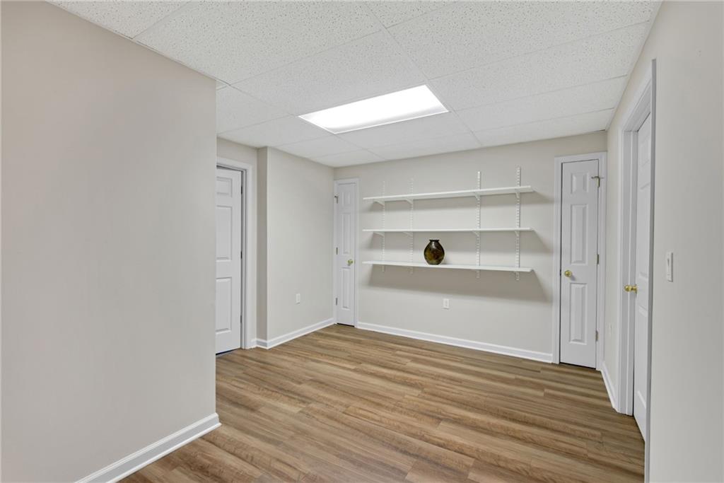 1548 Valley Reserve Court, Kennesaw, Georgia image 37