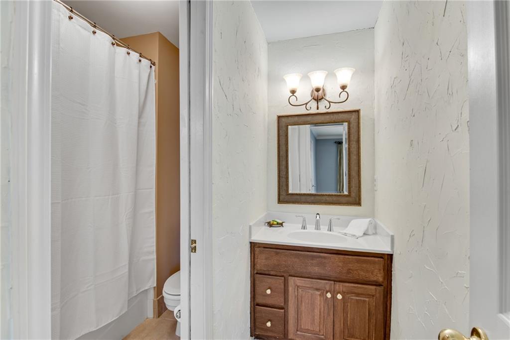 1548 Valley Reserve Court, Kennesaw, Georgia image 31