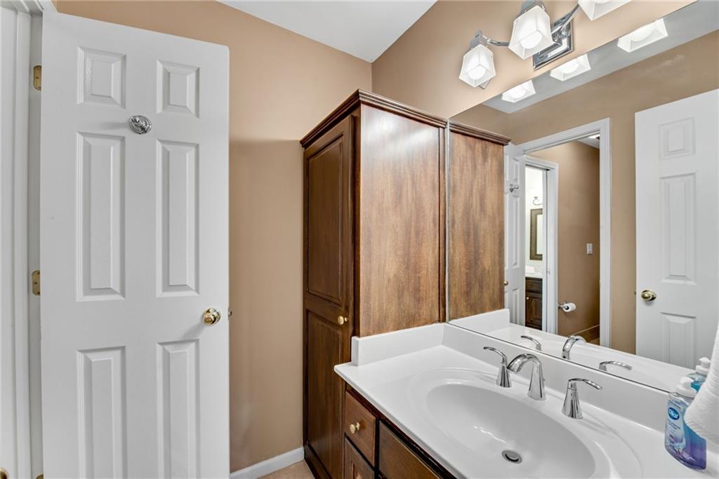 1548 Valley Reserve Court, Kennesaw, Georgia image 32