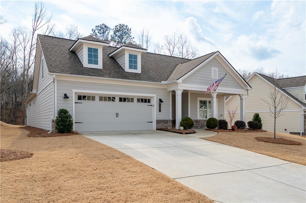 4901 Pleasantry Way, Acworth, Georgia image 31