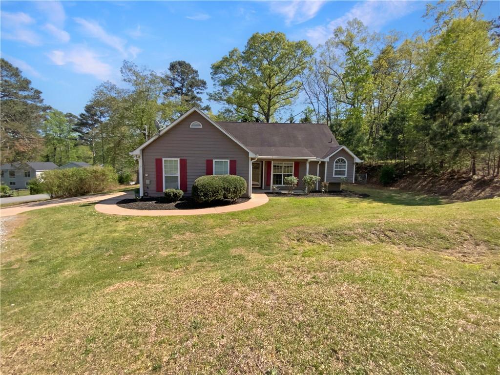 3510 Beaver Cove Road, Cumming, Georgia image 1