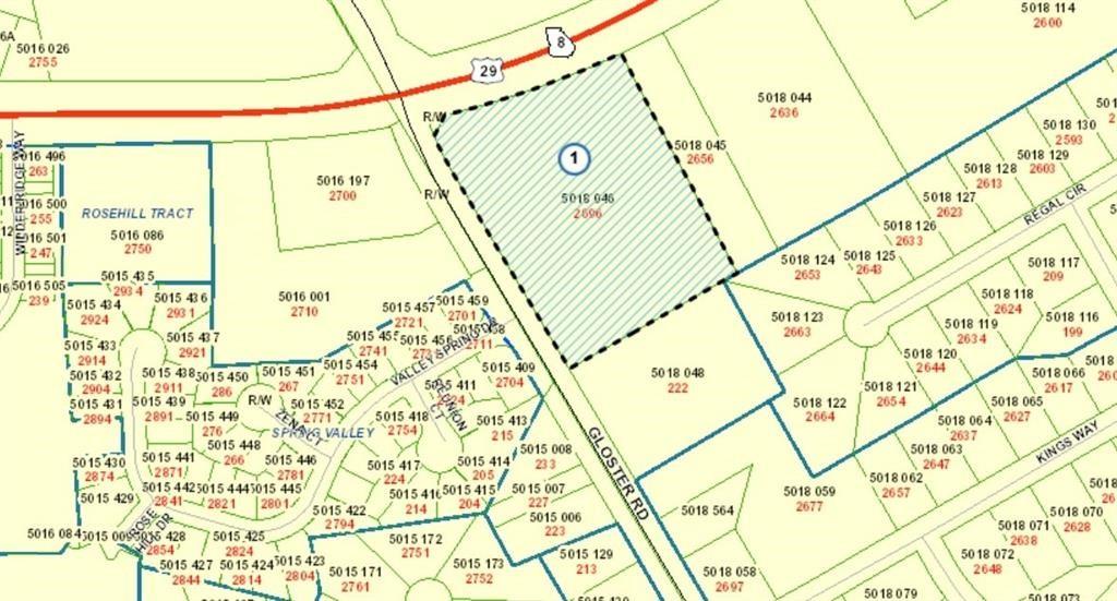 2696 Lawrenceville Highway