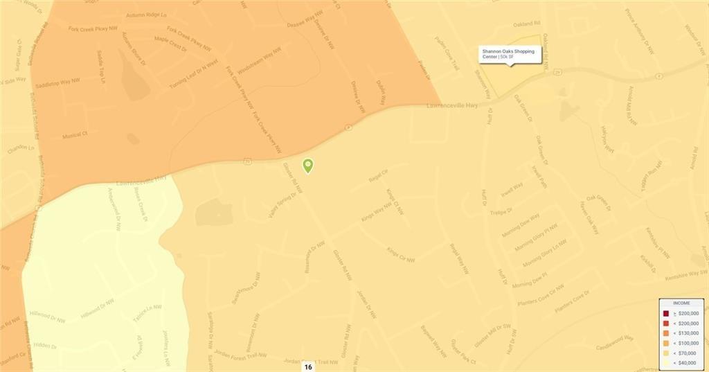 2696 Lawrenceville Highway