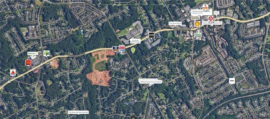 2696 Lawrenceville Highway