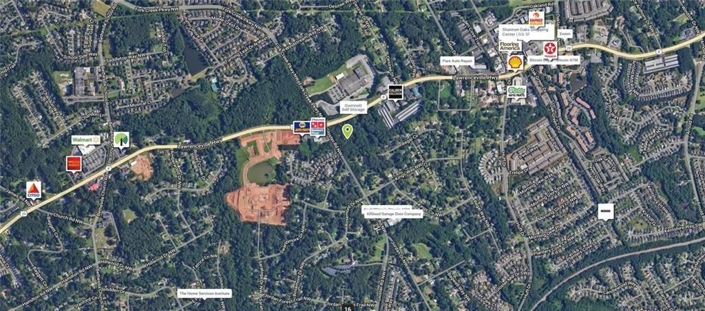 Photo of 2696 Lawrenceville Highway, Lawrenceville, GA 30044 (MLS # 7704136)