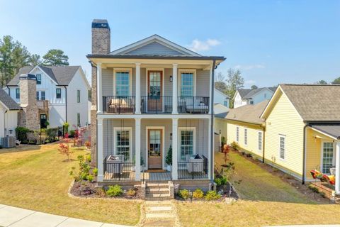 919 Hilltop Park Dacula GA 30019