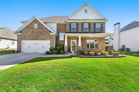 1159 Fort Marcy Park Lawrenceville GA 30044