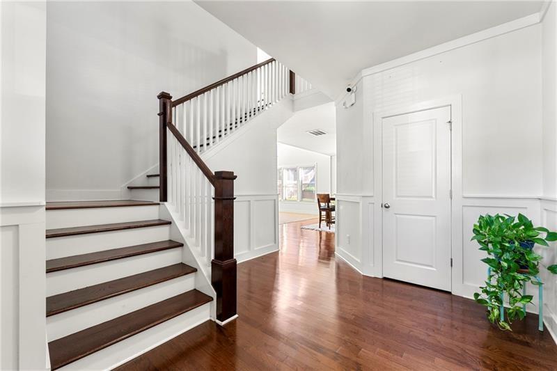 1159 Fort Marcy Park