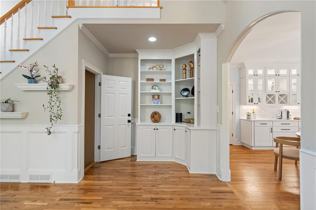 9985 High Falls Pointe, Johns Creek, Georgia image 47
