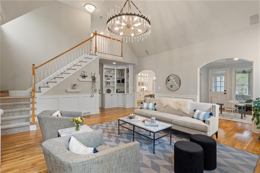 9985 High Falls Pointe, Johns Creek, Georgia image 32