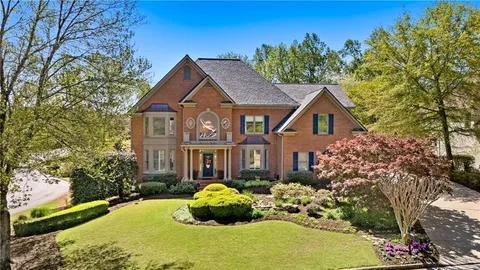 9985 High Falls Pointe, Johns Creek, GA 30022 - MLS#: 7551359