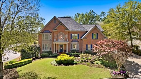 9985 High Falls Pointe Johns Creek GA 30022