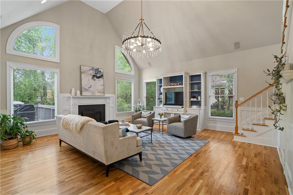9985 High Falls Pointe, Johns Creek, Georgia image 30
