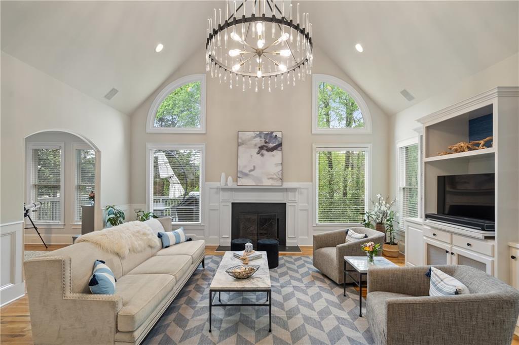 9985 High Falls Pointe, Johns Creek, Georgia image 31