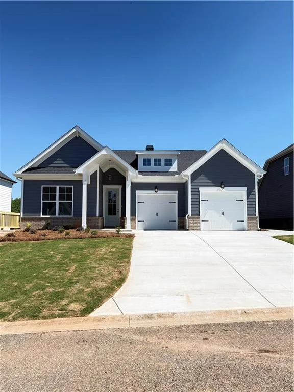 176 Classic Overlook Lot 23a