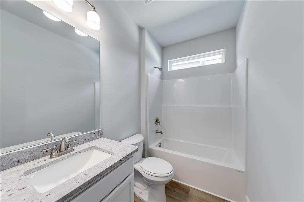 176 Classic Overlook Lot 23A