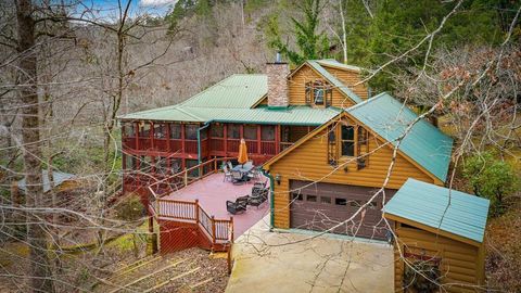 120 N Riverview Lane Ellijay GA 30536