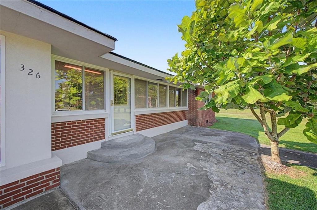 326 Old Cassville White Road