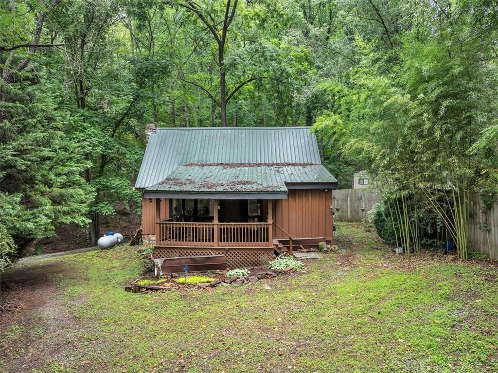 480 Sun Mountain Road
