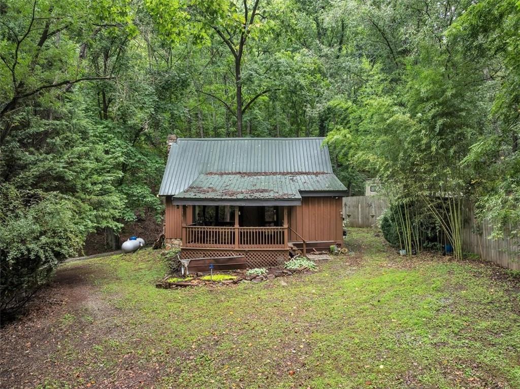 480 Sun Mountain Road