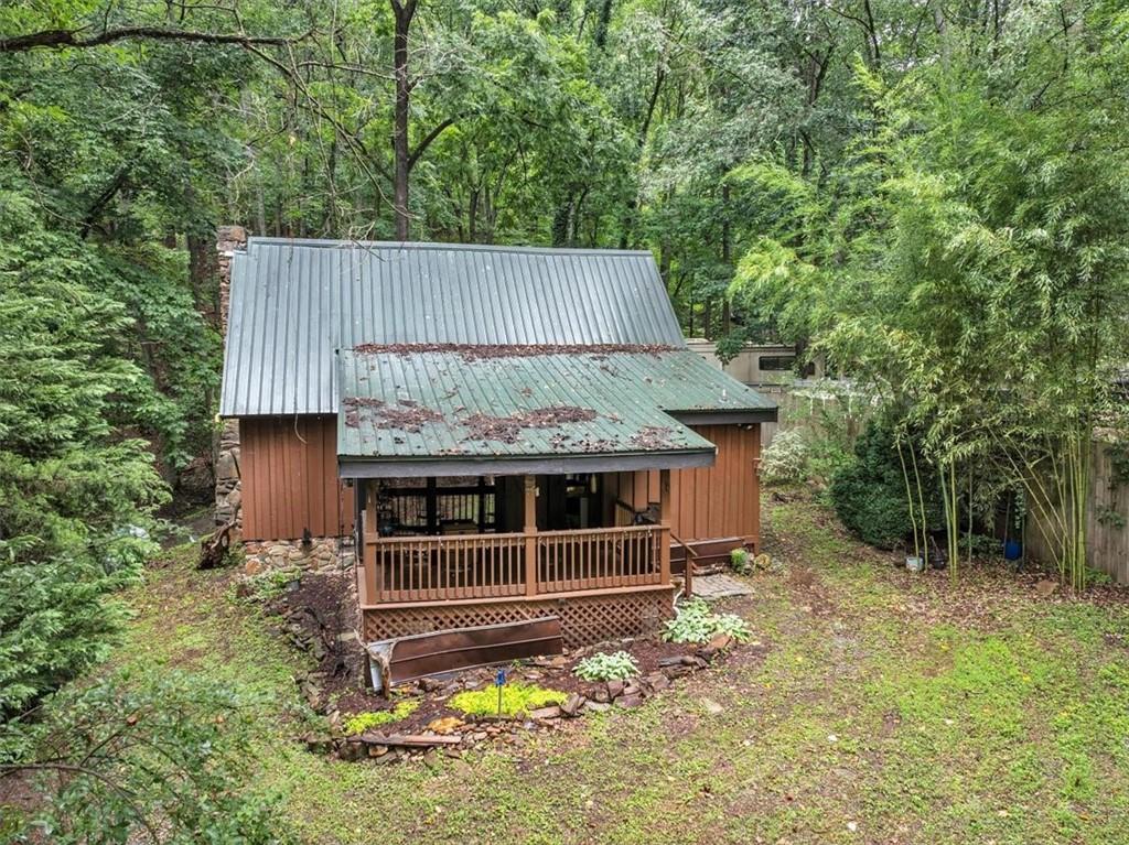 480 Sun Mountain Road
