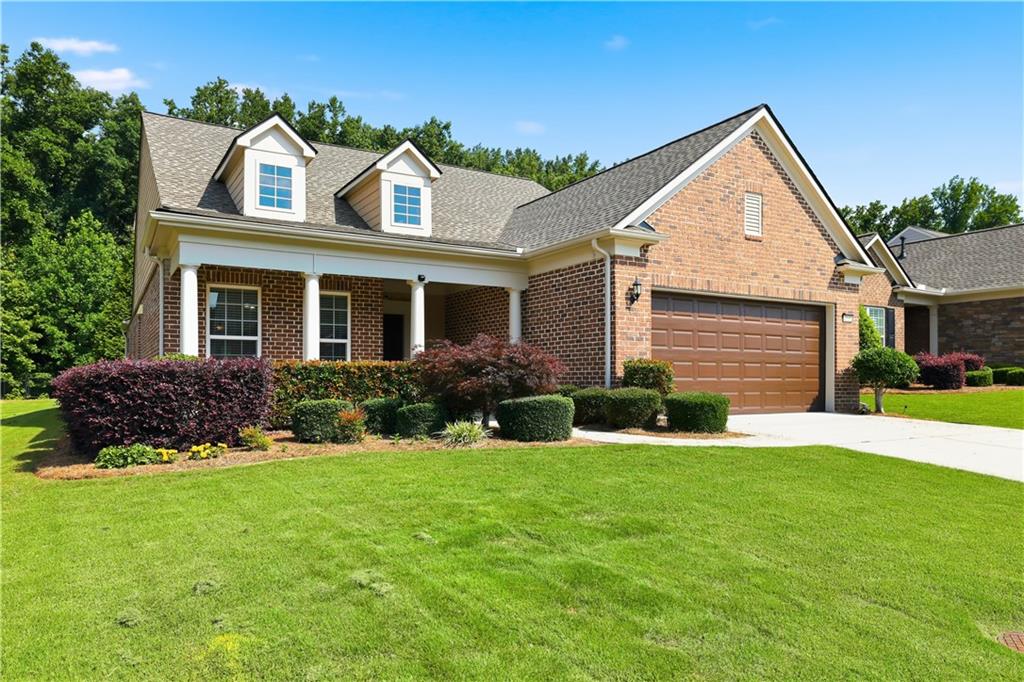 2930 Thistle Trail