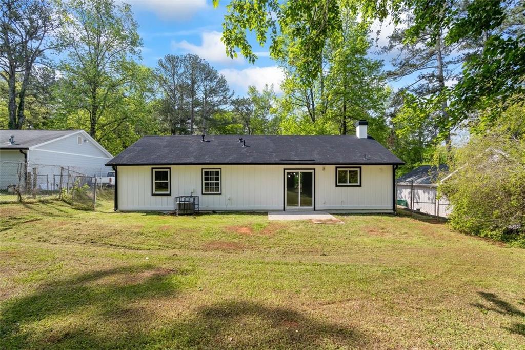 5142 Huxley Road, Stone Mountain, Georgia image 23