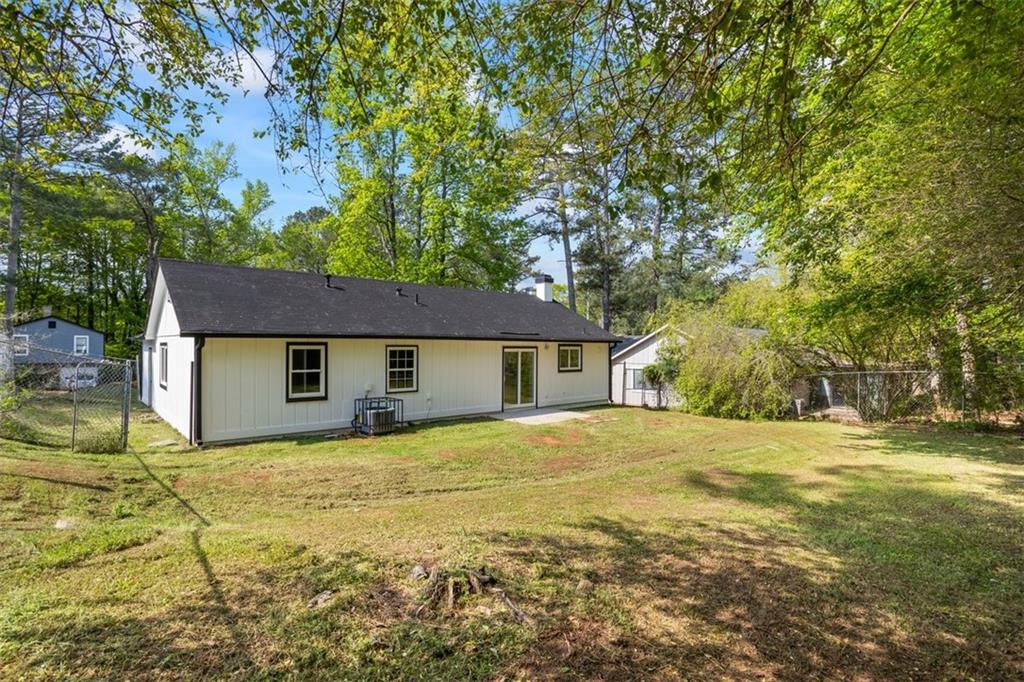 5142 Huxley Road, Stone Mountain, Georgia image 21