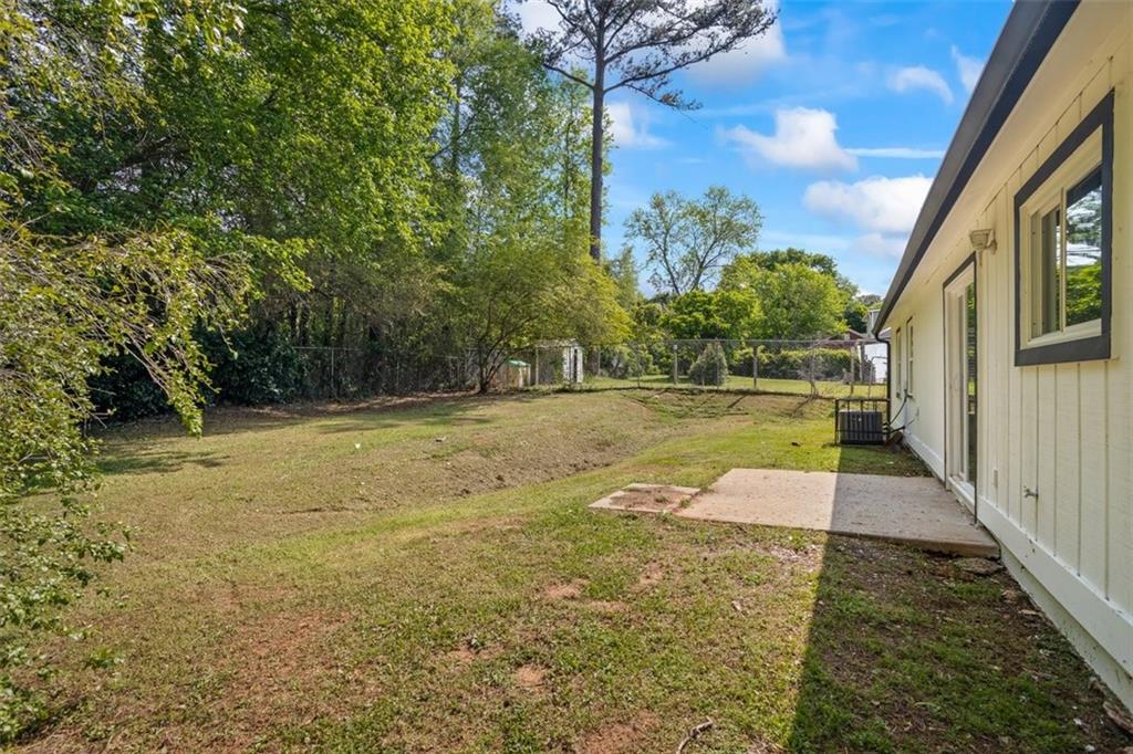 5142 Huxley Road, Stone Mountain, Georgia image 22