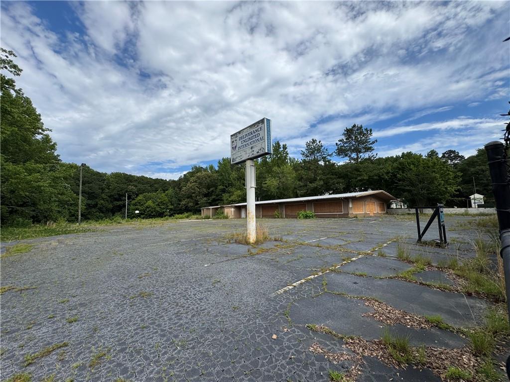 2426 Fairburn Road SW
