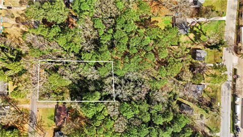 Vacant Land For Sale - 2826 Hedgewood Drive<br/> Fulton County, Atlanta, GA 30311