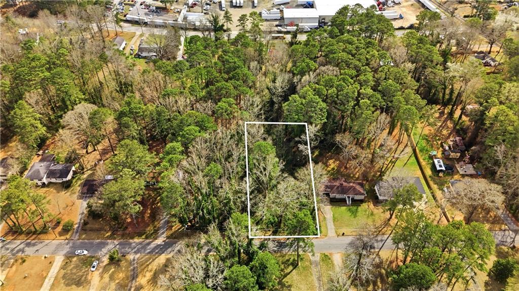 2826 Hedgewood Drive NW