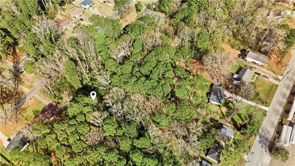 2826 Hedgewood Drive NW