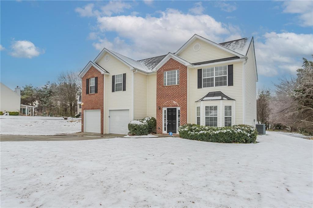 3870 Golfe Links Drive