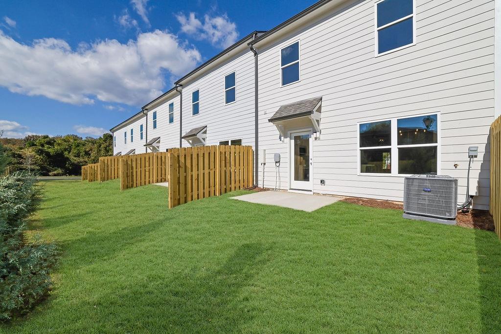 Valley Park - Residential