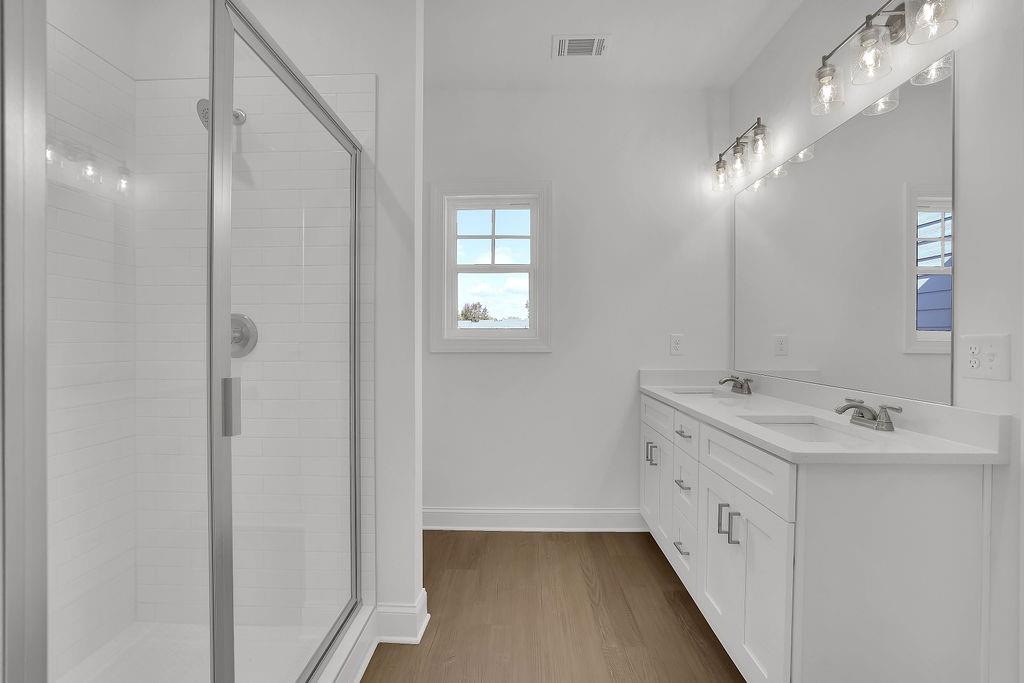 Valley Park - Residential